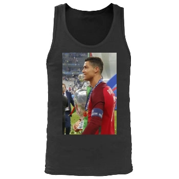 Cristiano Ronaldo Men's Tank Top