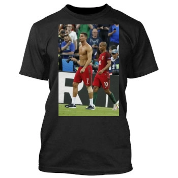 Cristiano Ronaldo Men's TShirt