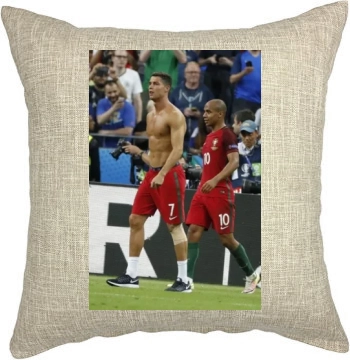 Cristiano Ronaldo Pillow