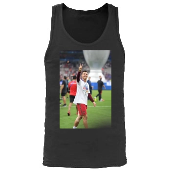 Cristiano Ronaldo Men's Tank Top