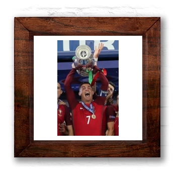 Cristiano Ronaldo 6x6