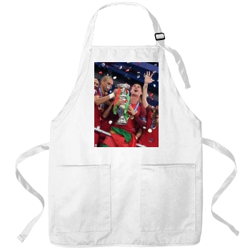 Cristiano Ronaldo Apron