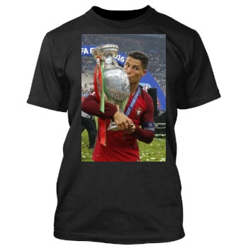 Cristiano Ronaldo Men's TShirt