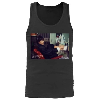 Sophie Marceau Men's Tank Top