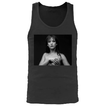 Sophie Marceau Men's Tank Top