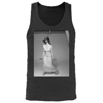 Sophie Marceau Men's Tank Top