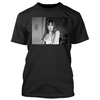 Sophie Marceau Men's TShirt