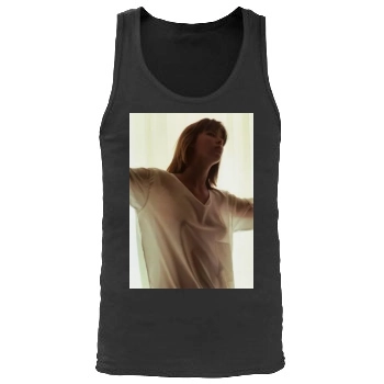 Sophie Marceau Men's Tank Top