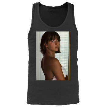 Sophie Marceau Men's Tank Top