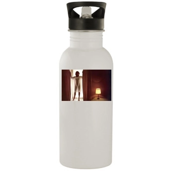 Sophie Marceau Stainless Steel Water Bottle