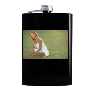 Sophie Marceau Hip Flask