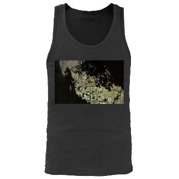 Sophie Marceau Men's Tank Top