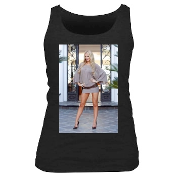 Sophie Turner Women's Tank Top