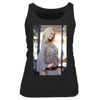 Sophie Turner Women's Tank Top