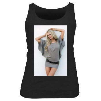 Sophie Turner Women's Tank Top