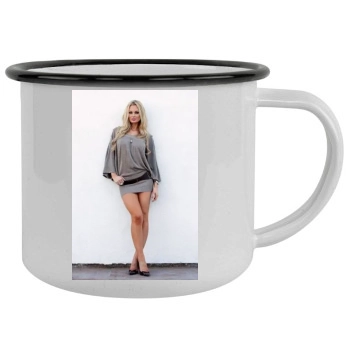 Sophie Turner Camping Mug