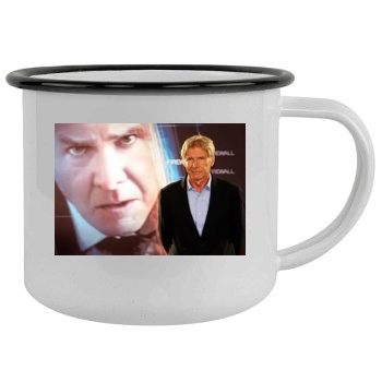 Harrison Ford Camping Mug