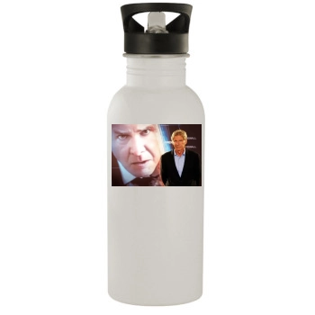 Harrison Ford Stainless Steel Water Bottle