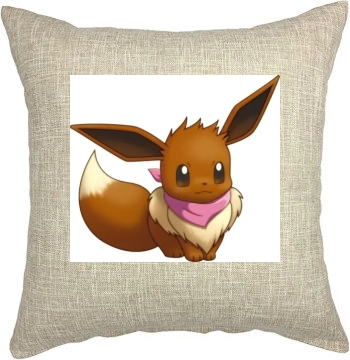 Pokemons Pillow