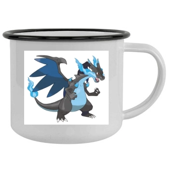 Pokemons Camping Mug