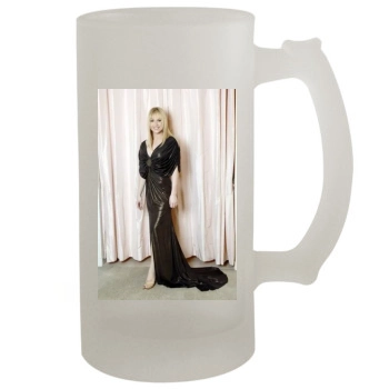 Tara Conner 16oz Frosted Beer Stein