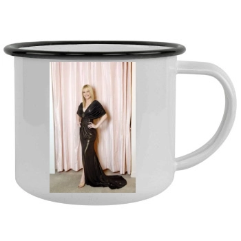 Tara Conner Camping Mug