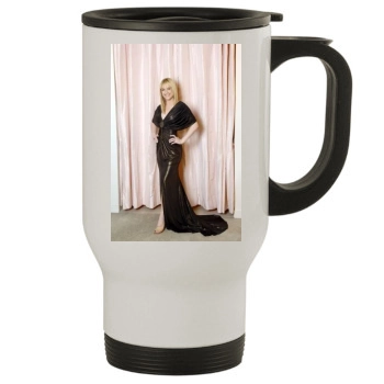 Tara Conner Stainless Steel Travel Mug