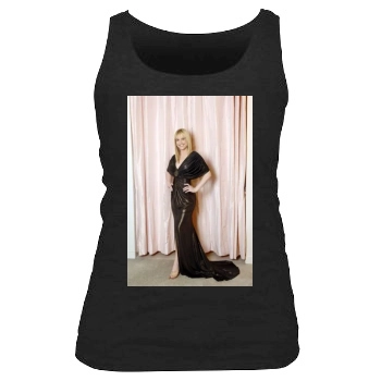 Tara Conner Women's Tank Top