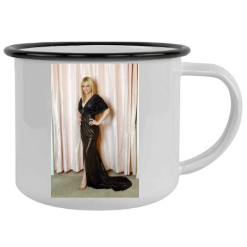 Tara Conner Camping Mug