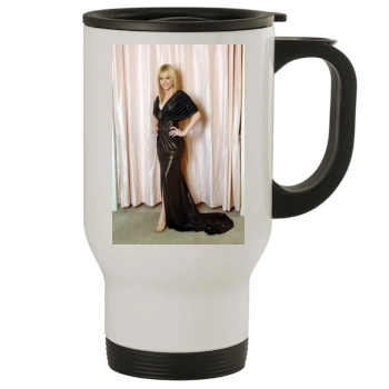 Tara Conner Stainless Steel Travel Mug