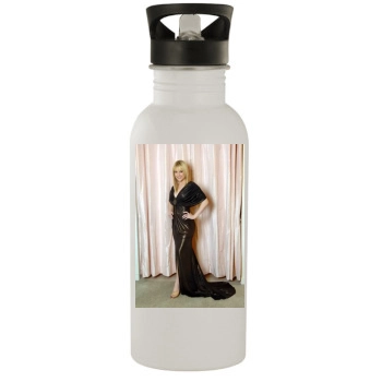 Tara Conner Stainless Steel Water Bottle