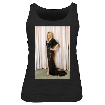 Tara Conner Women's Tank Top