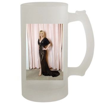 Tara Conner 16oz Frosted Beer Stein