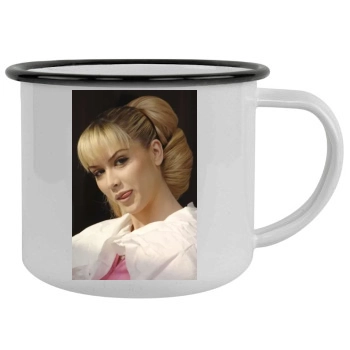 Tara Conner Camping Mug