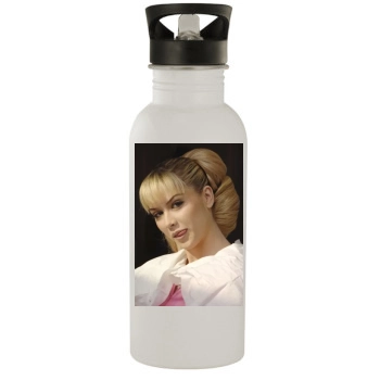 Tara Conner Stainless Steel Water Bottle