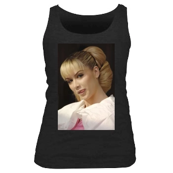 Tara Conner Women's Tank Top