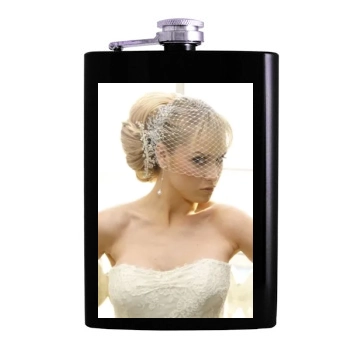 Tara Conner Hip Flask