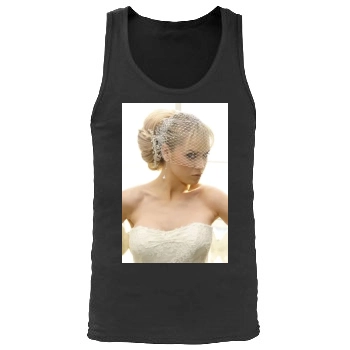 Tara Conner Men's Tank Top