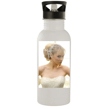 Tara Conner Stainless Steel Water Bottle