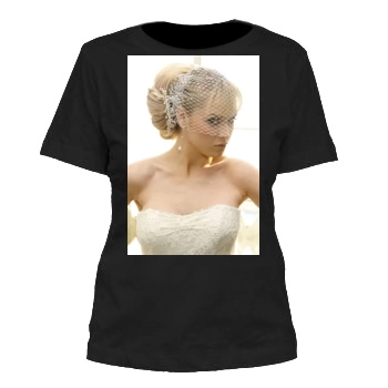 Tara Conner Women's Cut T-Shirt