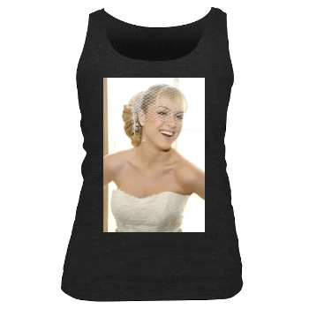 Tara Conner Women's Tank Top