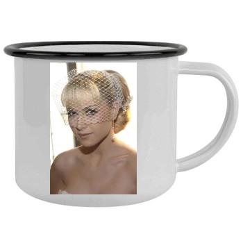 Tara Conner Camping Mug