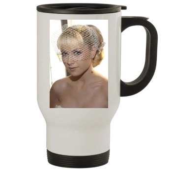 Tara Conner Stainless Steel Travel Mug