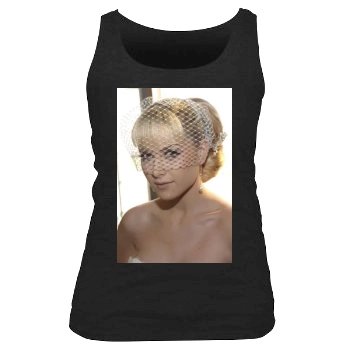 Tara Conner Women's Tank Top