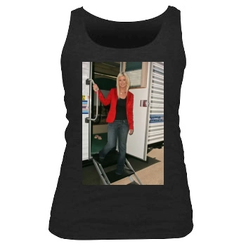 Tara Reid Women's Tank Top