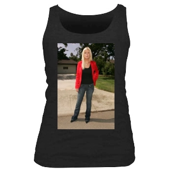 Tara Reid Women's Tank Top