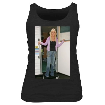 Tara Reid Women's Tank Top