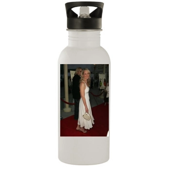 Helen Hunt Stainless Steel Water Bottle