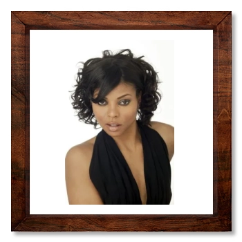 Taraji P. Henson 12x12