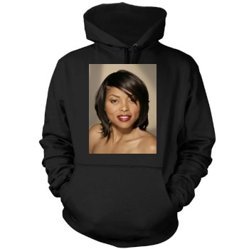 Taraji P. Henson Mens Pullover Hoodie Sweatshirt